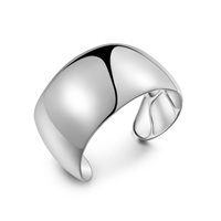 Armband Pianegonda Dame Clipea in Silber PLA13A